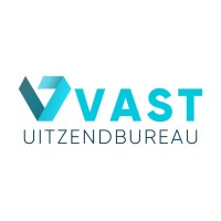 Vast Uitzendbureau Logo