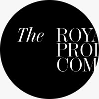 The Royal Production Company Logo
