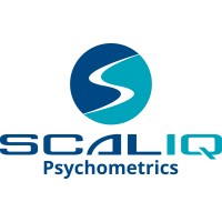 SCALIQ Logo