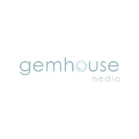 Gemhouse Media Logo