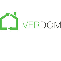 VERDOM Logo