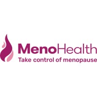 MenoHealth Logo