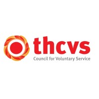 Tower Hamlets Council for Voluntary Service Logo