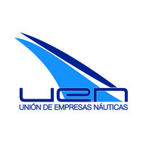 UEN Union Empresas Nauticas Logo