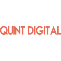 QUINT DIGITAL MARKETING AGENCY MELBOURNE Logo