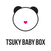 Tsuky Baby Box Logo