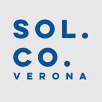 Sol.Co. Verona - Società Cooperativa Sociale Consortile Logo