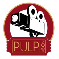 Pulp Vision Logo