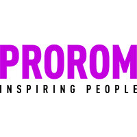 Prorom Media-Trade GmbH Logo