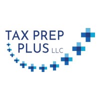 Tax Prep Plus, LLC Logo