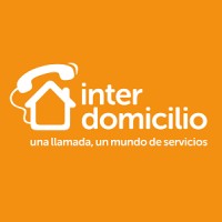 Interdomicilio Logo