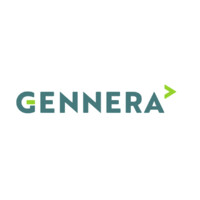 Gennera Grupo Logo