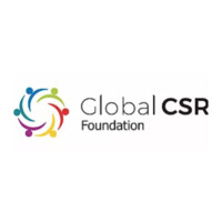 The Global CSR Foundation Logo