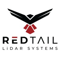 RedTail LiDAR Systems Logo