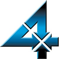 Northwest Fourslide Logo