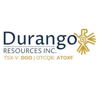 Durango Resources Inc. Logo