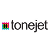 Tonejet Limited Logo