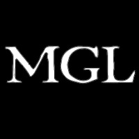 Michael Gerald LTD Logo