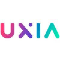 UXIA Logo