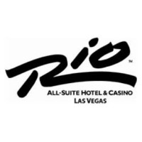 Rio All-Suite Hotel & Casino Las Vegas Logo
