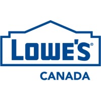 Lowes Canada Logo