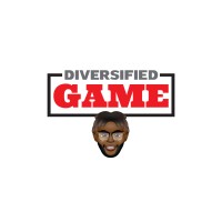 Diversified Game Logo