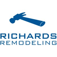 Richards Remodeling Logo