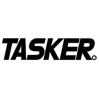 Tasker Systems Inc. Logo