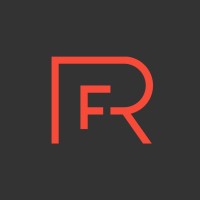 The Ryan Ford Studio Logo