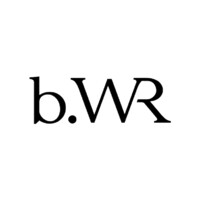 b.WR Logo