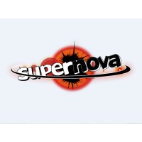 Supernova Logo