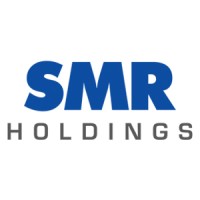 SMR Holdings Logo