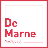 De Marne Vastgoed B.V. Logo