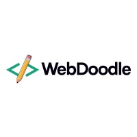 Web Doodle Logo