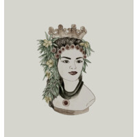 Villa Amalia Sicily Logo