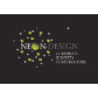 Neon Design nv/sa Logo