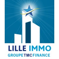 Gestion Locative Lille Immo Logo