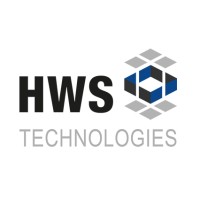 HWS Technologies Logo