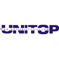 Unitop Services Logo