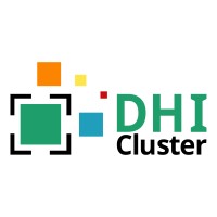 Digital Health and Innovation Cluster Bulgaria Logo