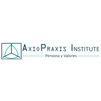 AxioPraxis Institute Logo