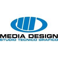 Media Design Srl Logo