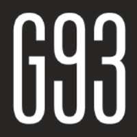Grupa93 Logo