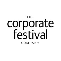 The Corporate Festival Company Logo