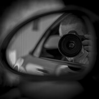 Eric Doneux Photography Logo