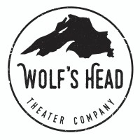 Wolfs Head Theater Company Logo