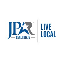 JPAR Live Local Logo