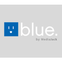 Blue RnD Logo
