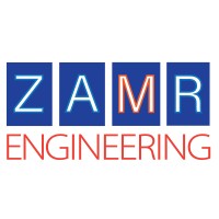 ZAMR Engineering Logo