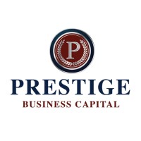 Prestige Business Capital Logo